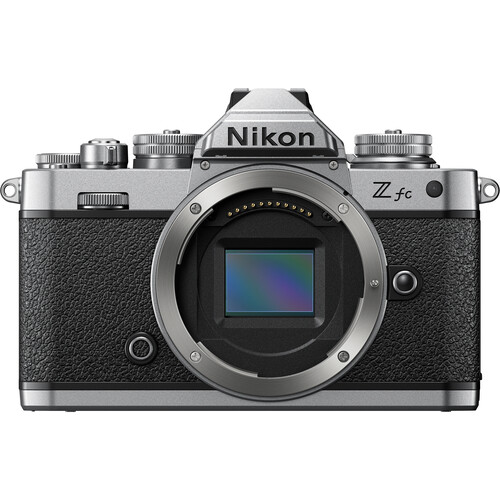 Nikon Z fc + 16-50mm - garancija 3 godine! - 7